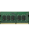 synology 8GB DDR4 ECC UNBUFFERED SODIMM/ - nr 1