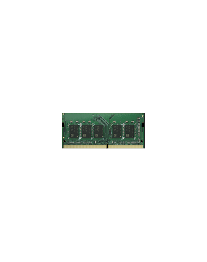 synology 8GB DDR4 ECC UNBUFFERED SODIMM/ główny
