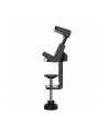 startech POWER STRIP D-ESK MOUNT/ON POWER STRIP HOLD-ER - nr 3