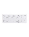 CHERRY AK-C7000 PROT. KEYBOARD/WHITE - nr 1