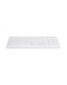 CHERRY AK-C7000 PROT. KEYBOARD/WHITE - nr 3