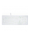 CHERRY AK-C7000 PROT. KEYBOARD/WHITE - nr 11
