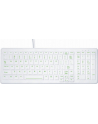 CHERRY AK-C7000 PROT. KEYBOARD/WHITE - nr 13