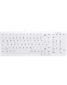 CHERRY AK-C7000 PROT. KEYBOARD/WHITE - nr 14