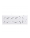 CHERRY AK-C7000 PROT. KEYBOARD/WHITE - nr 15