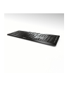 CHERRYSTREAMBLACK/KEYBOARDWIRELESS USB GERMAN - nr 13