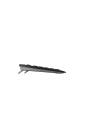 CHERRYSTREAMBLACK/KEYBOARDWIRELESS USB GERMAN - nr 8