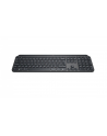 logitech MX KEYS FOR BUSINESS - GRAPHITE/ESP - MEDITER - nr 17