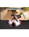logitech ERGO K860 FOR BUSINESS-GRAPHITE/PAN - NORDIC - nr 11