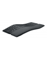 logitech ERGO K860 FOR BUSINESS-GRAPHITE/PAN - NORDIC - nr 6