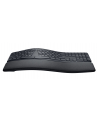logitech ERGO K860 FOR BUSINESS-GRAPHITE/PAN - NORDIC - nr 7