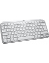 logitech MXKEYS MINI F. MAC WRLS ILLUM./PALE GREY - D-(wersja europejska) - CENTRAL - nr 13