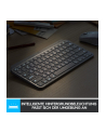 logitech MXKEYS MINI F. MAC WRLS ILLUM./PALE GREY - D-(wersja europejska) - CENTRAL - nr 8