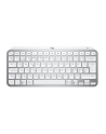 logitech MX KEYS MINI FOR BUSINESS/PALE GREY - PAN - NORDIC - nr 13