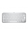 logitech MX KEYS MINI FOR BUSINESS/PALE GREY - PAN - NORDIC - nr 1