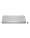 logitech MX KEYS MINI FOR BUSINESS/PALE GREY - PAN - NORDIC - nr 2