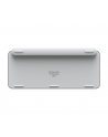 logitech MX KEYS MINI FOR BUSINESS/PALE GREY - PAN - NORDIC - nr 3