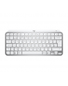 logitech MX KEYS MINI FOR BUSINESS/PALE GREY - PAN - NORDIC - nr 7