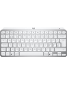 logitech MX KEYS MINI FOR BUSINESS/PALE GREY - PAN - NORDIC - nr 8