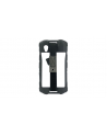 mobilis PROTECH TPU CASE FOR TC21/26/ELASTIC HAND STRAP W/ STYLUS BLK - nr 10