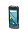 mobilis PROTECH TPU CASE FOR TC21/26/BLACK COLOR - nr 1