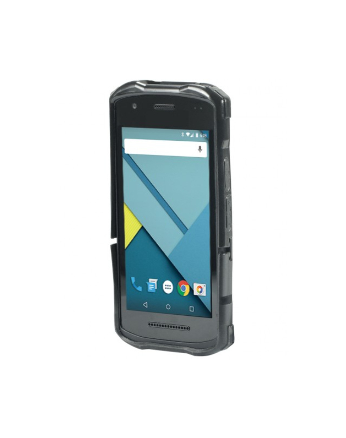 mobilis PROTECH TPU CASE FOR TC21/26/BLACK COLOR główny