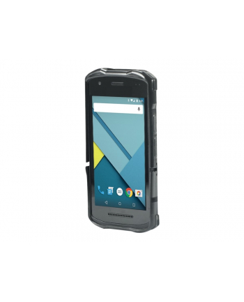 mobilis PROTECH TPU CASE FOR TC21/26/BLACK COLOR nr 1