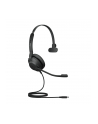 JABRA EVOLVE2 30 USB-C MS MONO/BLACK - nr 1