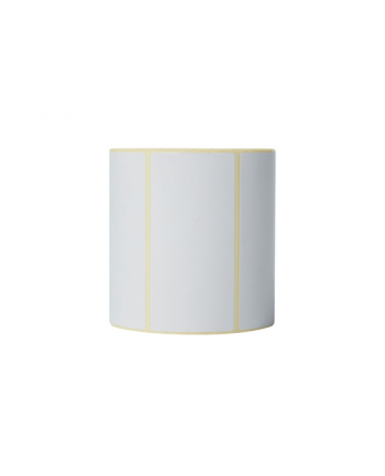 bczerwonyher DIRECT THERMAL DIE-CUT PAPER/LABEL 102MM X 50MM