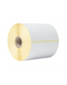 bczerwonyher DIRECT THERMAL DIE-CUT PAPER/LABEL 102MM X 152MM - nr 7