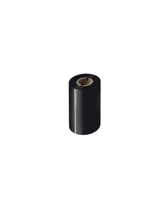 bczerwonyher STANDARD RESIN BLACK 110MMX300M/. główny