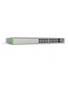 allied telesis L3 STACK SWITCH 20X10/100/1000-/T POE+ 4X100M/1G/2.5G/5G-T POE+ - nr 1