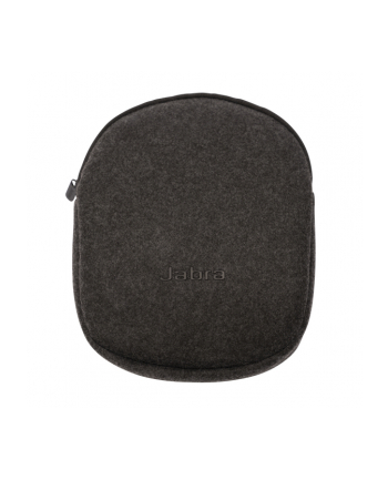 JABRA EVOLVE2 75 CARRY POUCH/BLACK VERSION 1 PIECE