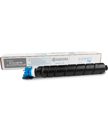 kyocera TK-8545C/TONER-KIT CYAN nr 1