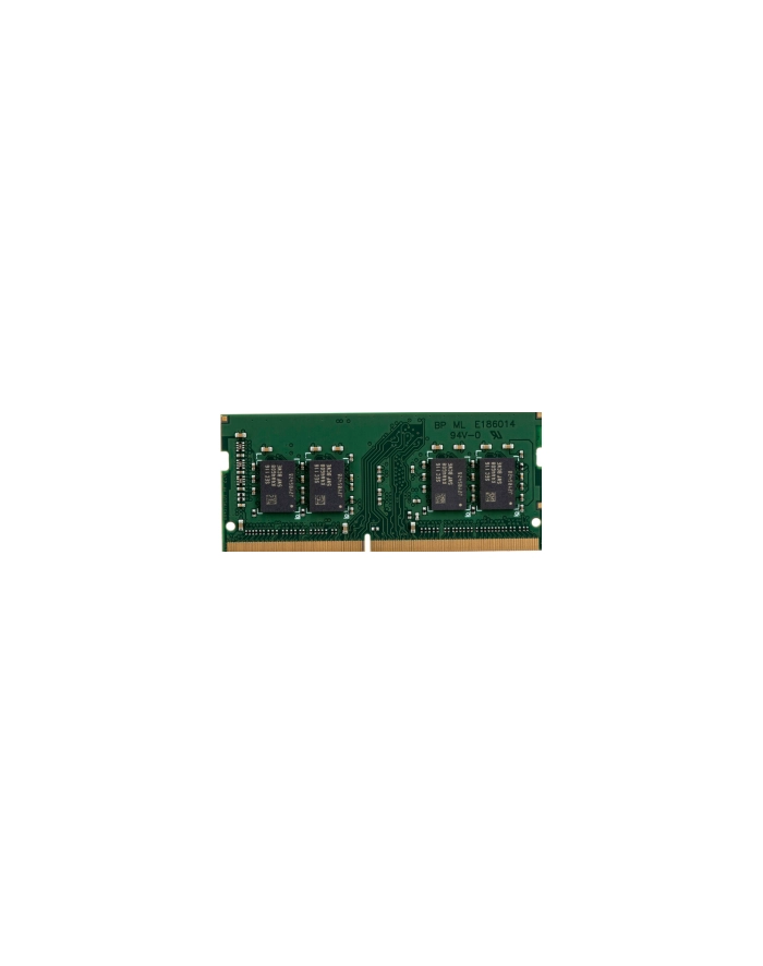 synology 4GB DDR4 ECC UNBUFFERED SODIMM/ główny