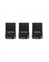 SANDISK ULTRA FIT USB 3.1/FLASH DRIVE 3-PACK 32GB - nr 1