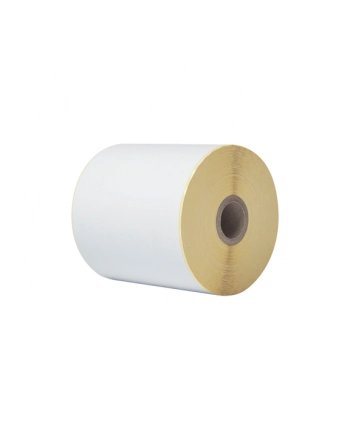 bczerwonyher DIRECT THERMAL CONTINUOUS PAPER/LABEL 102MM