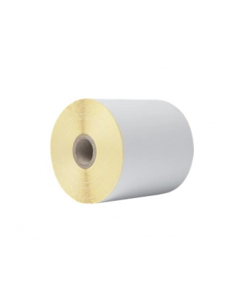 bczerwonyher DIRECT THERMAL CONTINUOUS PAPER/LABEL 102MM