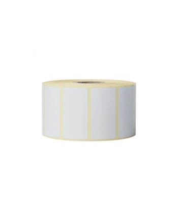 bczerwonyher DIRECT THERMAL DIE-CUT PAPER/LABEL 51MM X 26MM