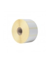 bczerwonyher DIRECT THERMAL DIE-CUT PAPER/LABEL 51MM X 26MM - nr 6