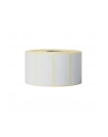 bczerwonyher DIRECT THERMAL DIE-CUT PAPER/LABEL 51MM X 26MM - nr 7