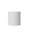 bczerwonyher DIRECT THERMAL DIE-CUT PAPER/LABEL 102MM X 50MM - nr 1