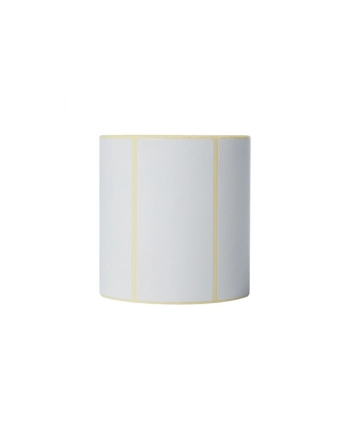 bczerwonyher DIRECT THERMAL DIE-CUT PAPER/LABEL 102MM X 50MM