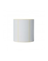bczerwonyher DIRECT THERMAL DIE-CUT PAPER/LABEL 102MM X 50MM - nr 2