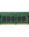 synology 8GB DDR4 ECC UNBUFFERED SODIMM/ - nr 1