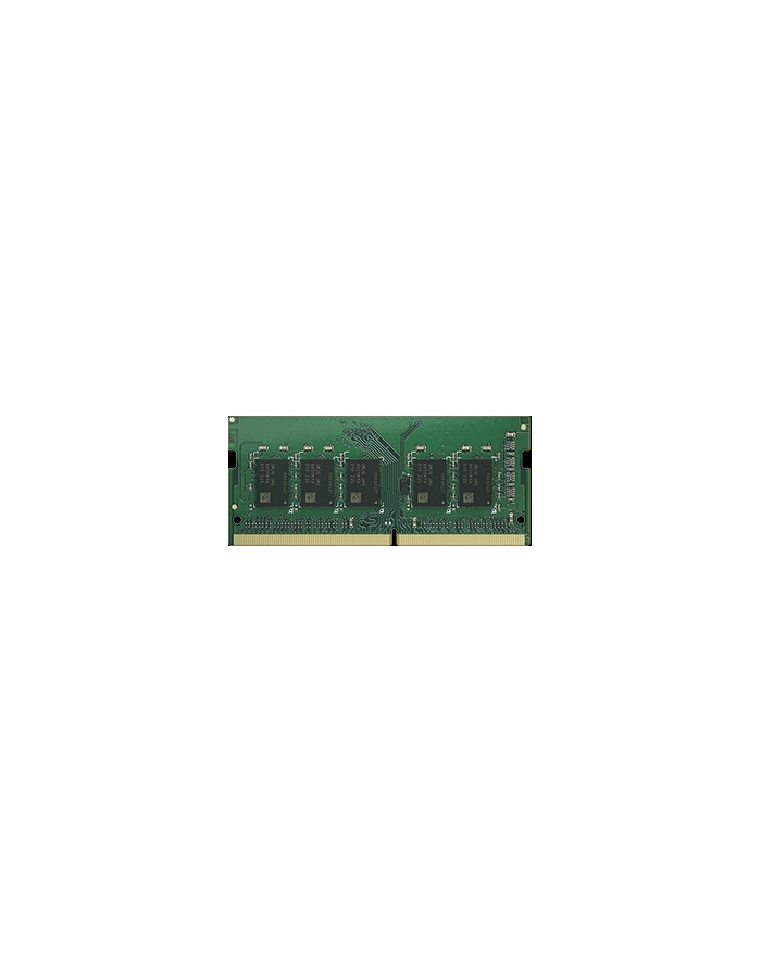 synology 8GB DDR4 ECC UNBUFFERED SODIMM/ główny