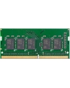 synology 8GB DDR4 ECC UNBUFFERED SODIMM/ - nr 2