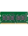 synology 8GB DDR4 ECC UNBUFFERED SODIMM/ - nr 5