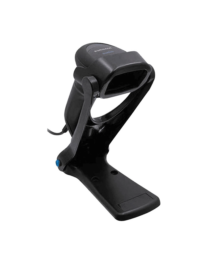 datalogic QUICKSCAN LITE 2500 2D IMAGER/KIT W/ USB CABLE BLACK główny