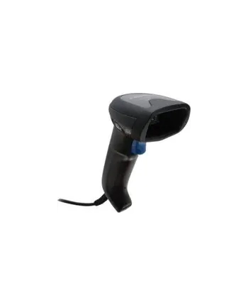 datalogic QUICKSCAN LITE 2500 2D IMAGER/KIT W/ USB CABLE BLACK nr 2